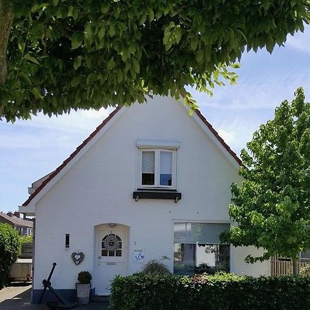 B&B Het Anker เอลเบิร์ก ภายนอก รูปภาพ
