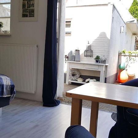 B&B Het Anker เอลเบิร์ก ภายนอก รูปภาพ