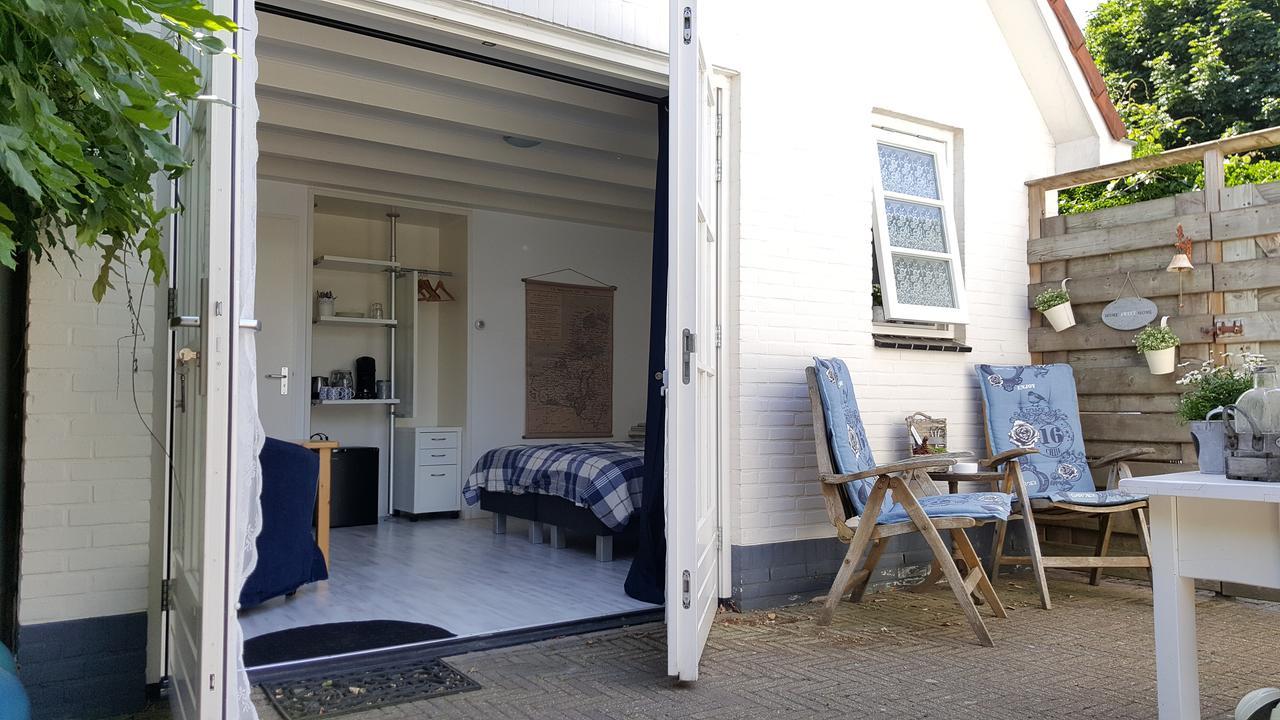 B&B Het Anker เอลเบิร์ก ภายนอก รูปภาพ